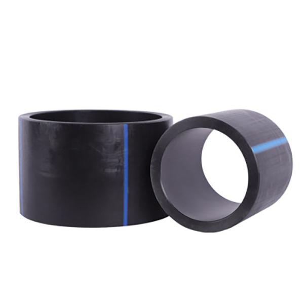 Sdr11 HDPE Water Supply Polyethylene Pipe Pe100 DN1600mm