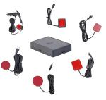 High Sensitivity Flexibility Usb Gps Receiver With High Performance