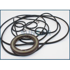 Cheap REXROTH A2FO125 A2FM125 Main Pump Seal Repair Kit For Piston Pump for sale