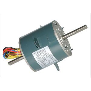 Cheap Central Air Conditioner Fan Motor Single Speed Reversible Rotation for sale