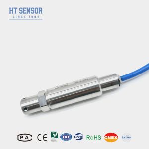 Stainless Steel 4-20mA BH93420-I Series Hydrostatic Level Transmitter