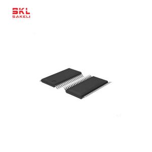 Cheap MSP430FR5721IDA Microcontroller - High-Performance Low-Power MCU With Flexible Memory for sale