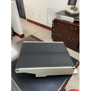 Noritsu Qss3501 3502 Plus. Fuji 7 Minilab Print Conveyor Unit Z026508-01 With