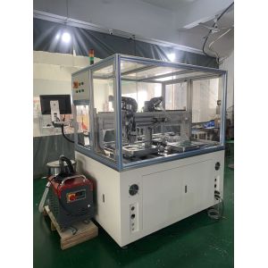 New Type in 2023 Inline PCBA V-cut Depanelizer Machine,PCB Separator