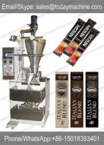 China -rat-poison-powder-pouch-automatic-powder-packaging-machine on sale