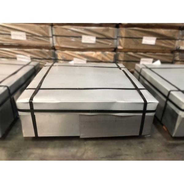 Electrolytic Tin Plate For Food Cans Tinplate Grade With Alkali And Acid