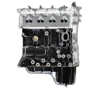 Cheap Complete Engine Assembly B12D1 Engine Long Block B12 LMU Engine Assy For Chevrolet Spark M300 1.2 Benzin LMU for sale