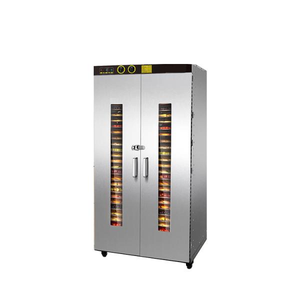Quality Best price Sea Cucumber Drying Machine Food Dryer Dehydrator Food Dehydrator Machine Multifunctional Seafood Heat Dryer wholesale