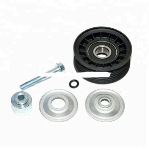 C2C22802 Belt Tensionor Pulley For Jaguar XF XFL XJL 2.0T 2006-2010