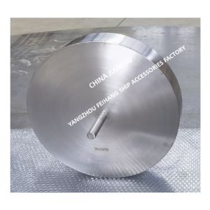 AIR VENT HEAD FLOAT DISC 533HFB-250A AIR VENT HEAD FLOAT PLATE FKM-300A