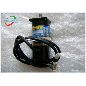 SMT Pick And Place Machine JUKI Z Servo Motor Driver L404-151EL8 E93077210A0