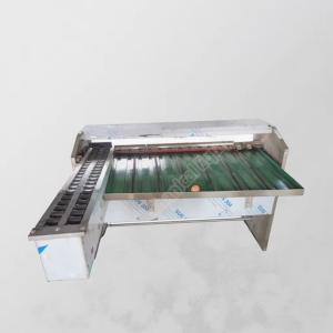 Cheap Egg Grading Sorting Machine Egg Sorting Machine 10000 Pcs Automatic Egg Sorter for sale