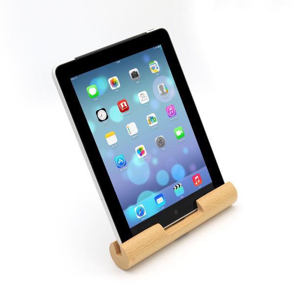 Quality wood Phone  stand Bookstand laptop book holder wholesale