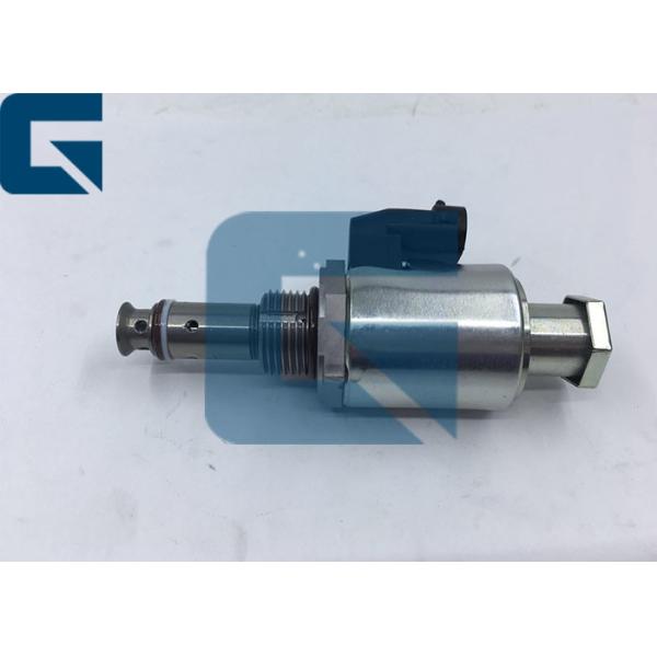Quality 122-5053 1225053 Excavator Oil Pump Solenoid Valve For  325 E325 E325C E325CL wholesale