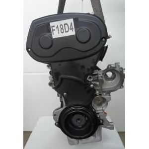 F14D4 Engine Long Block for FOR CHEVROLET Engine