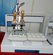 3 Axis Auto Screwdriver Machine Bolt And Nut Tightening Machine By Programming