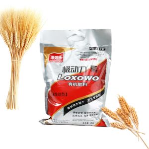 IGH Efficient Enhanced Efficiency Fertilizers Garden Liquid Organic Fertilizer