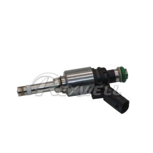 06H906036Q 06H906036F 06H906036H Bosch Fuel Injector For VW Jetta Tiguan Passat