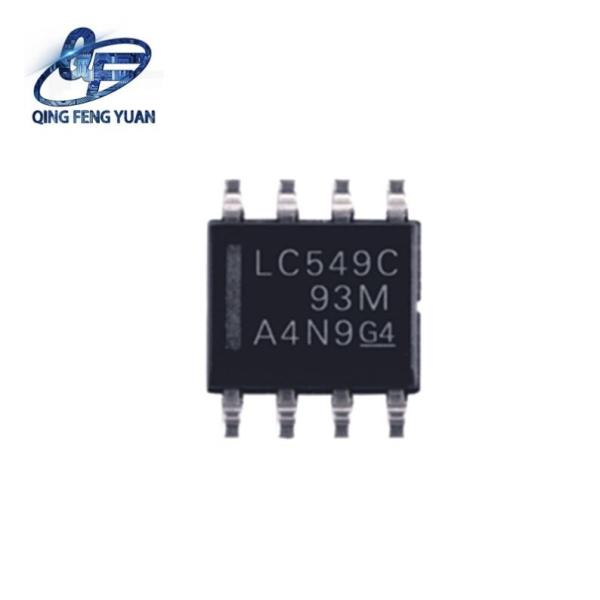 Texas/TI TLC549CDR Electronic Components Integrated Circuit PGA Microcontroller