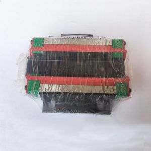 HIWIN HGW30HC Linear Guideway Block ZA Preload Guide Bearing