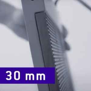 5000cd/M2 Brightness LED Poster Display P2.5 P3 P4 For Indoor Commercial