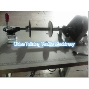Cheap Good quality Tellsing coiling machine in sales for ribbon,webbing,tape,stripe,riband,band,belt,elastic tape etc. for sale