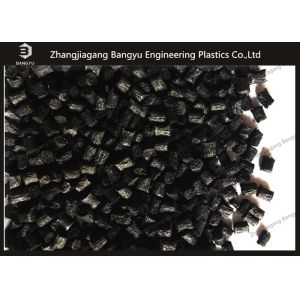 Customized Polyamide Extruding Grade Polyamide PA6 PA66 Round Flame Retardant