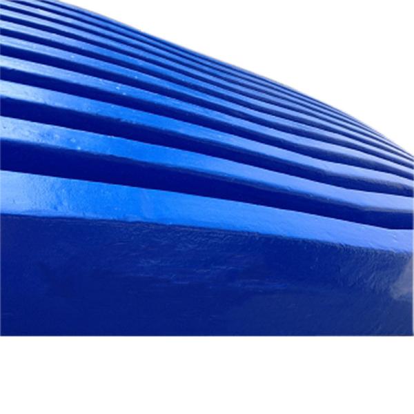 JM CJ Wide Tooth Jaw Plate manganese crusher liners crusher wear parts jaw