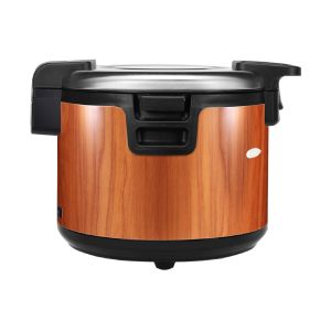 Cheap Non Stick Coating 9KG 19L 48 Hours Sushi Rice Warmer for sale