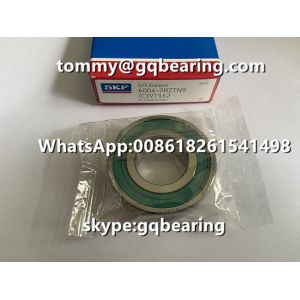 China 12mm Stud Gcr15 2RZ Sealed Deep Groove Ball Bearing With 20mm Roller on sale