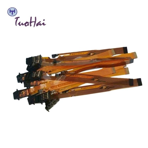 Quality Genuine Wincor  V2CU Card Reader IC Contact Assembly 1750173205-39 wholesale