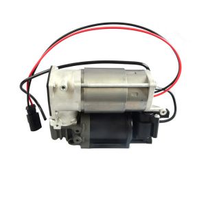 China 37206789450 37206864215 Air Suspension Compressor For BMW F01 F02 Air Pump Valve on sale