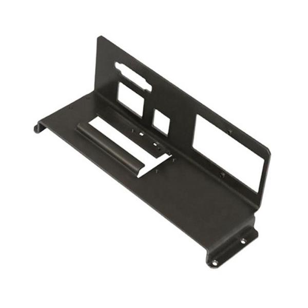 Precision Custom Metal Fabrication Laser Cut Parts with Painting Plating and