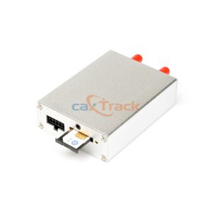 External Antenna Fuel Sensor GPS Tracker