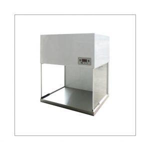 Cleanroom Workbench with Advanced Filtration and illumination System for