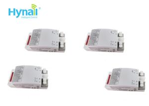Cheap HNS204 Indoor Motion Sensor Light Switch DIP Switch Remote Control On / Lux Off for sale