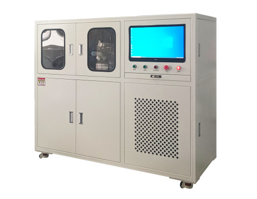 Charger & Cable Insertion And Extraction Force Testing Machine Plug Life Test
