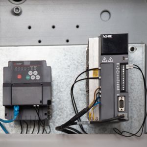 380V High Speed Automatic Aluminum Foil Making Machine for Roll Cutting and