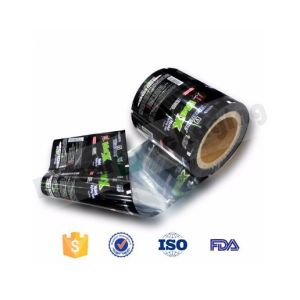 Cheap PET/NY/WHITE LDPE multilayer packaging laminating roll film for bag refill liquid soap &amp;bestar packaging machine for sale