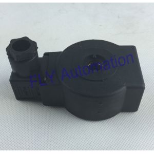 Cryogen Danfoss Electromagnetic Induction Coil , Φ11.3 Cooling Solenoid Coils