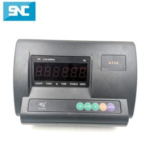 2023 Manufacturing Date Code Hotsale A12E Indicator Load Cell Scale 500kg 1ton