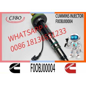 fuel injection system Fuel Injection Common Rail Fuel Injector F0OBJ0000
