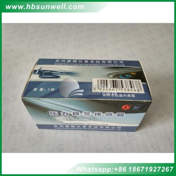 Cummins 6BT 6CT Oil Pressure Sensor 3967251 C3967251 3846N-010-C1 3846N010C1 sensor for Dongfeng truck