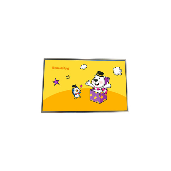 Quality LQ038Q3DW01 3.8 inch 320*240 TFT LCD Display Screen Panel wholesale