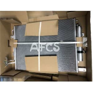 JRB500260 JRB500190 Air Conditioning Condenser For Range Rover III L322
