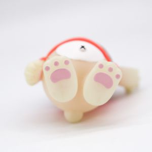 Vinyl 3D Cartoon Action Figures CE Certificate EN71 ASTM Standard