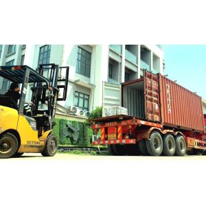 Non Grain Oriented Silicon Steel AISI Crngo M6 Transformer Laminations 0.5Mm