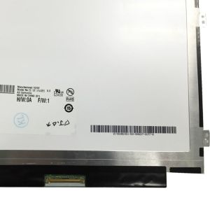 B101AW06 V 0 10.1 Inch LCD Screen 1024x600 40 Pin LCD Display With 200CD/M