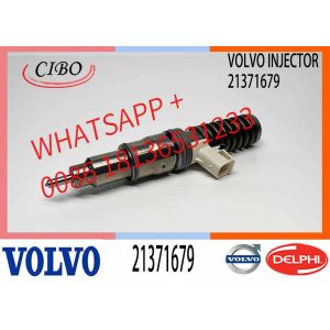 Electronic Unit Fuel Injector BEBE4D25001 21371679 85003268 21340616 7421340616