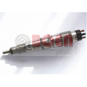 SK140 8 SK135 8 D04FR Bosch High Performance Fuel Injectors 0445120122 For